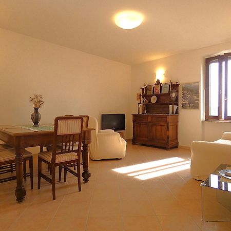 Апартаменти Scappo In Umbria, La Casa Di Eude Ассізі Екстер'єр фото
