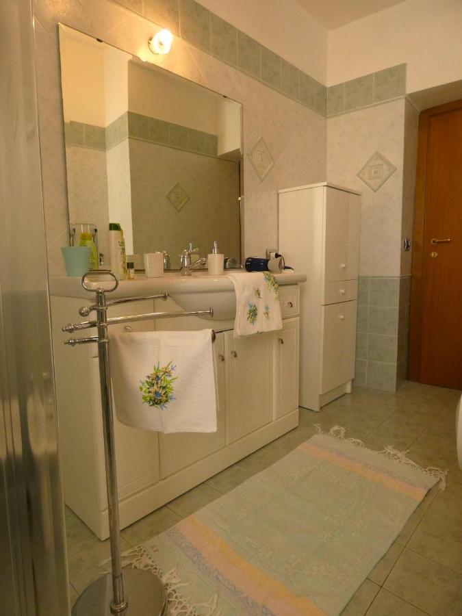 Апартаменти Scappo In Umbria, La Casa Di Eude Ассізі Екстер'єр фото